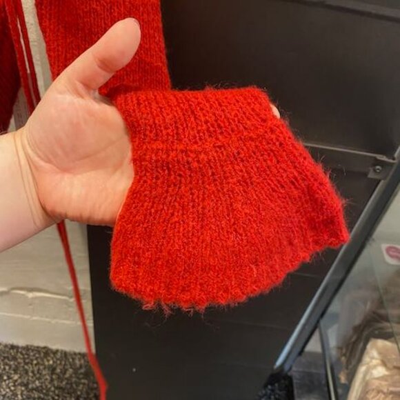 Ayanna Knit Top - Picture 8 of 13